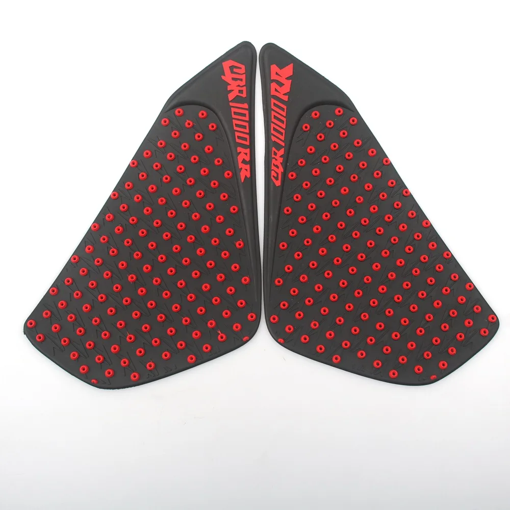 

Противоскользящий протектор коленного захвата для бака мотоцикла Honda CBR1000RR 2004-2007 CBR 1000 RR 2005 2006