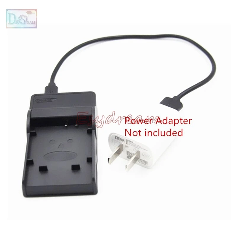 LI-40C LI 40C 41C USB зарядное устройство для Olympus LI-41C 42B 40B ENEL10 K7006 FNP45 Аккумулятор цифровой