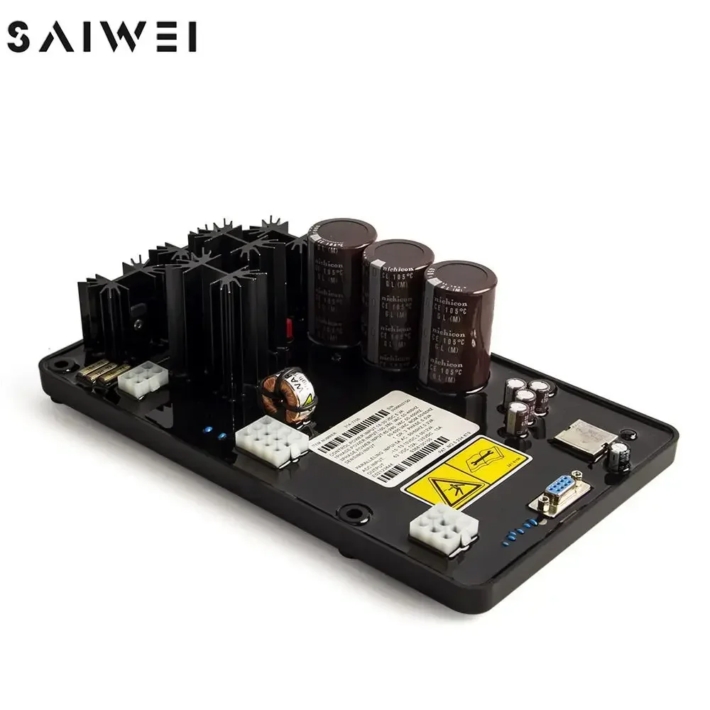 314-7755 Генератор CDVR AVR Автоматический регулятор напряжения Модуль управления