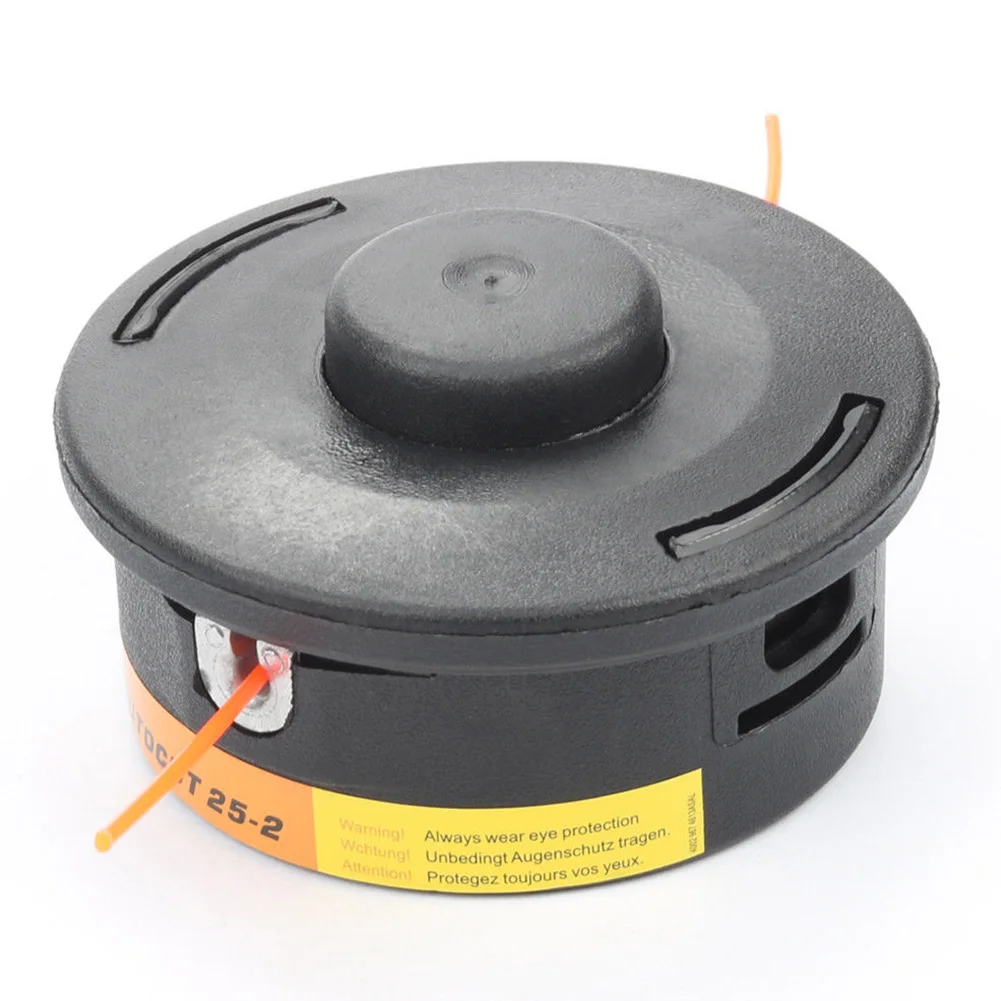 

Детали для газонокосилки, садовые инструменты, Головка триммера для кустореза Outdooor