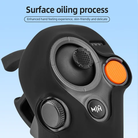 Чехол BRDRC для DJI NEO/Avata 2 RC Motion 3