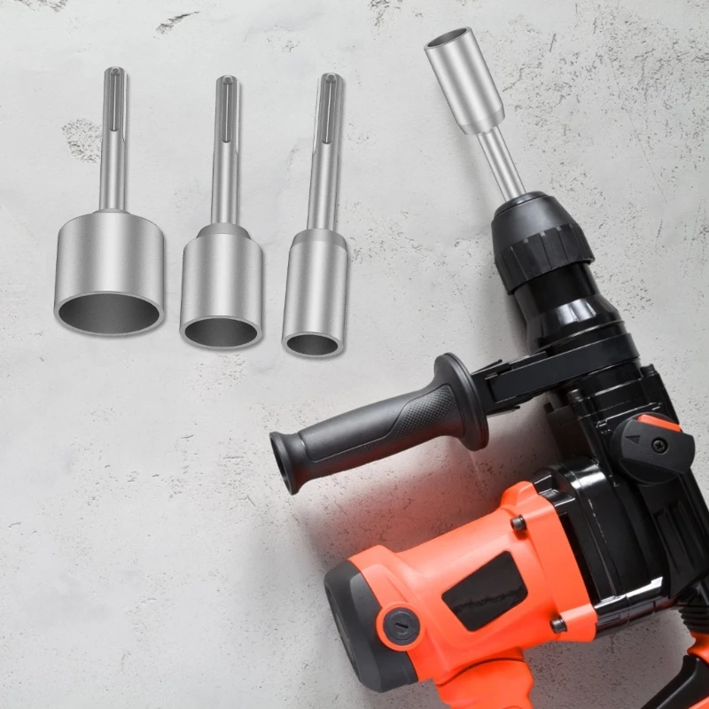 30/45/65 мм отбойный молоток для заземляющих стержней строительных площадок