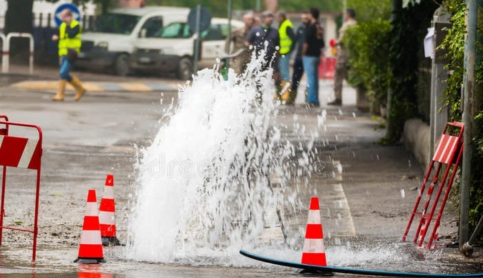 Индивидуальный логотип Оранжевый дорожный конус из ПВХ Высокая видимость