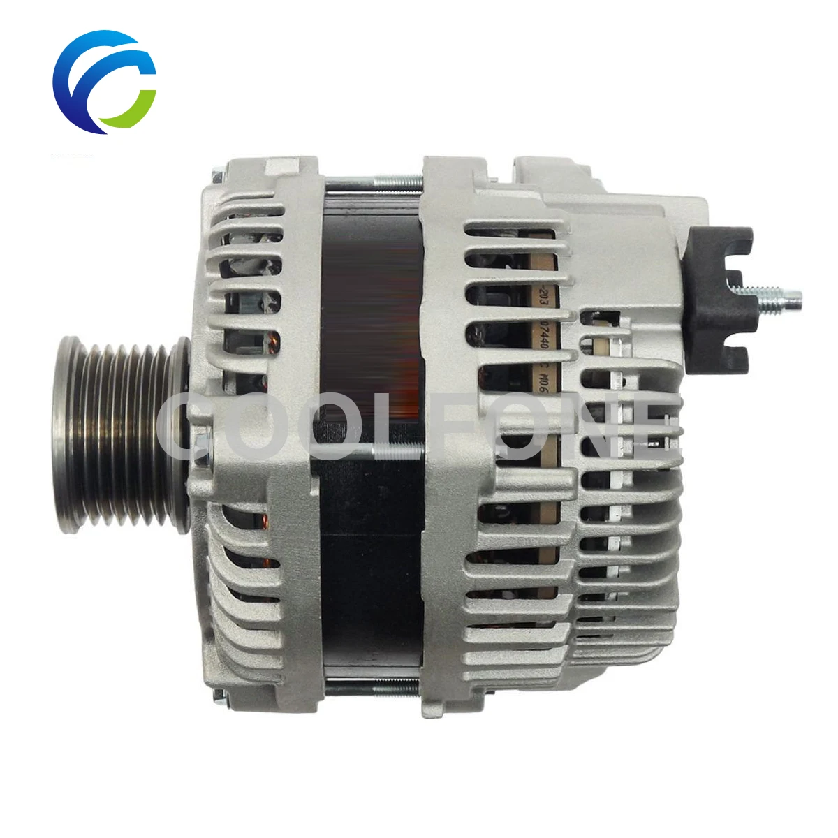 Генератор переменного тока для RENAULT Grand Scenic Megane Laguna III 2 0 dCi 2005- 231000024R 7701479093 7711368440