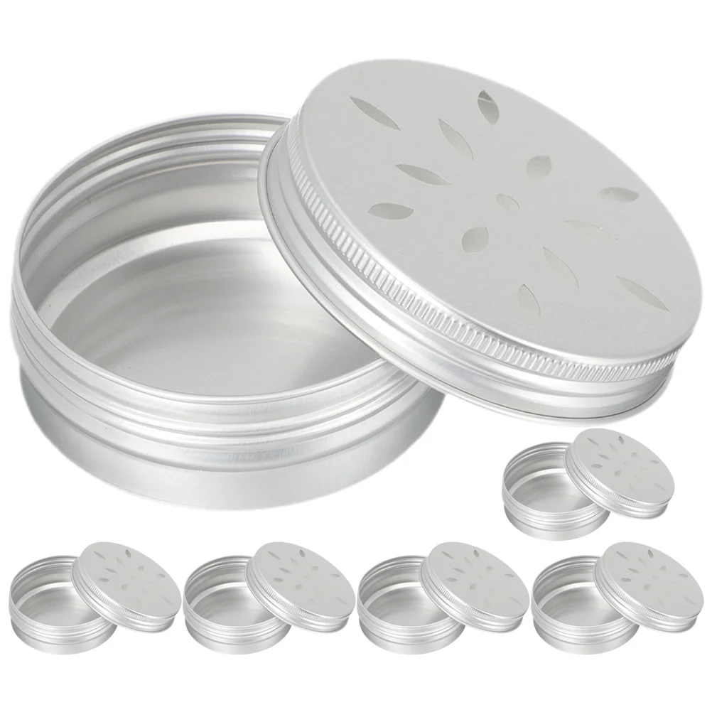 

10/4Pcs Scent Training Case Dog Scent Training Training Dog Collar Odor Training Tool For Dogs Aids and behaviors Accessory