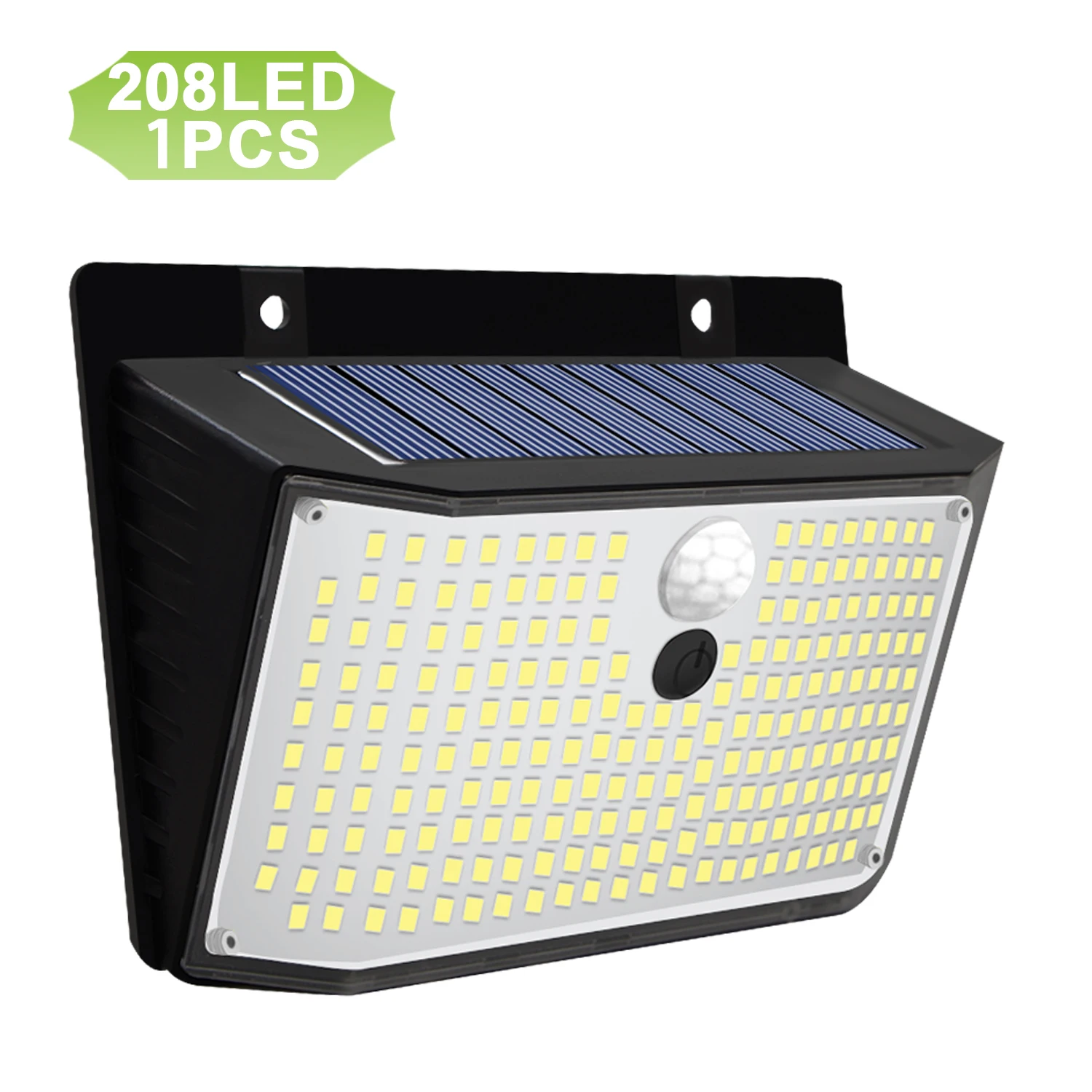 

Солнечные светильники Newstyle 208 LED с датчиком движения