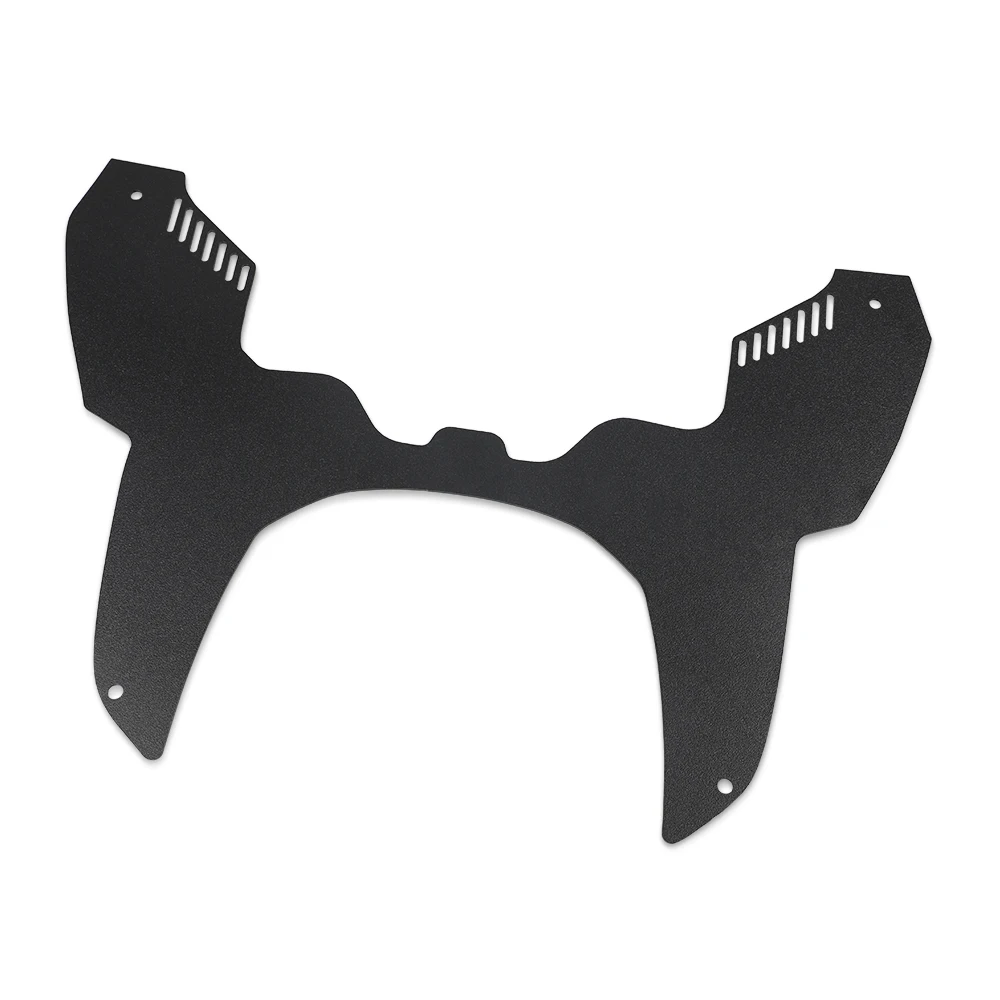 Передняя крышка мотоциклетного топливного бака дефлектор Kshield для Honda CRF1100L Africa Twin