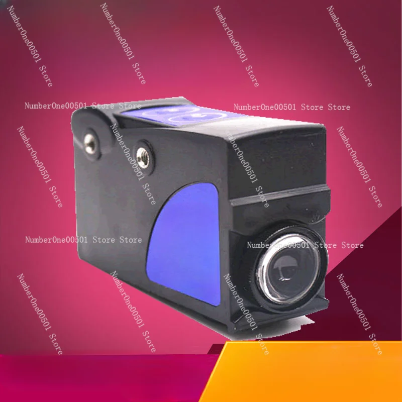 Оригинальный умный трехцветный датчик для отслеживания цветов