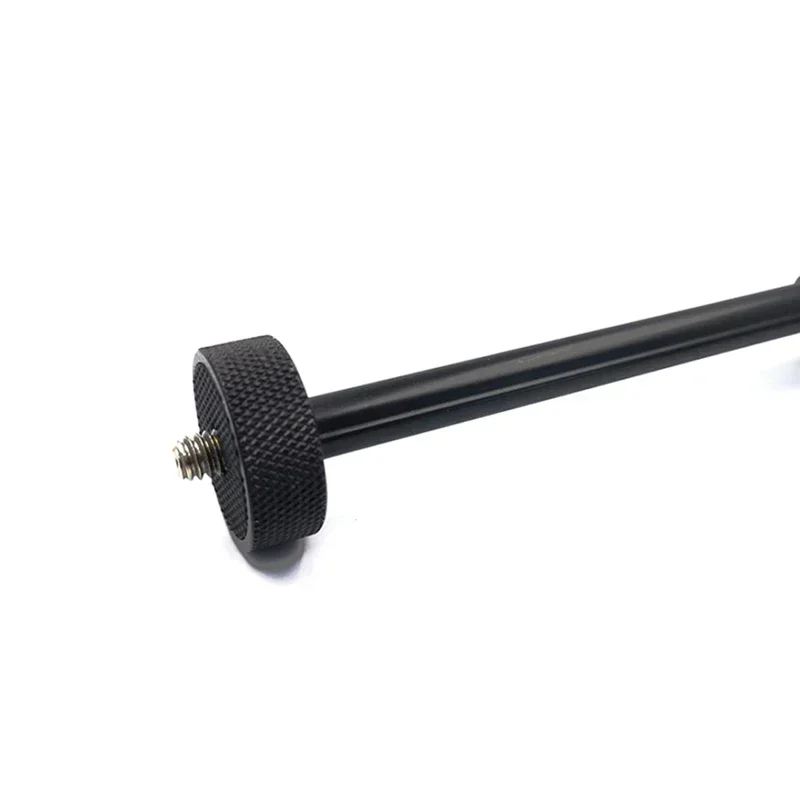 Телескопический триосевой стабилизатор из алюминиевого сплава