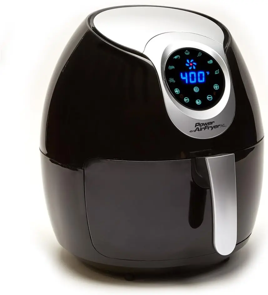 

Электрическая Фритюрница XL 5,3 кварта