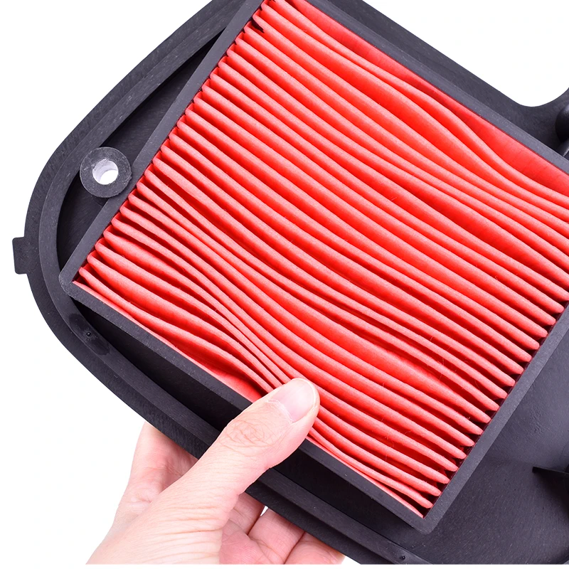 Воздушный фильтр HFA1607 для мотоцикла Honda NV400 Custom NC26 Steed400 VLX400 Steed VLX NV 400 VT600 VT600C CD Shadow VLX600 VT 600