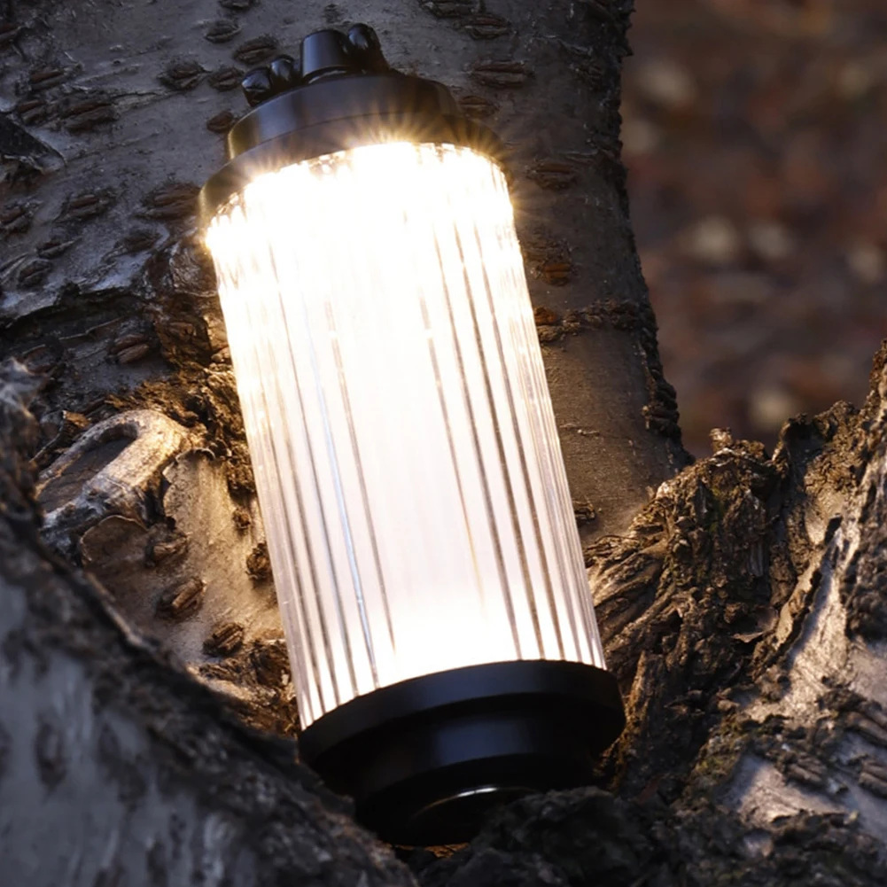 

Переносное освещение рабочего места 3 режима наружного освещения, плавное затемнение, перезаряжаемая батарея 4500 мАч для пеших прогулок, рыб...