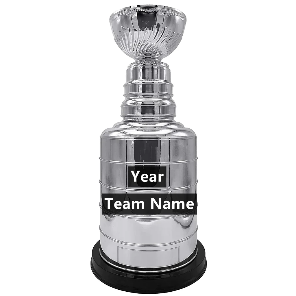 

Ice Hockey Stanley Cup Trophy