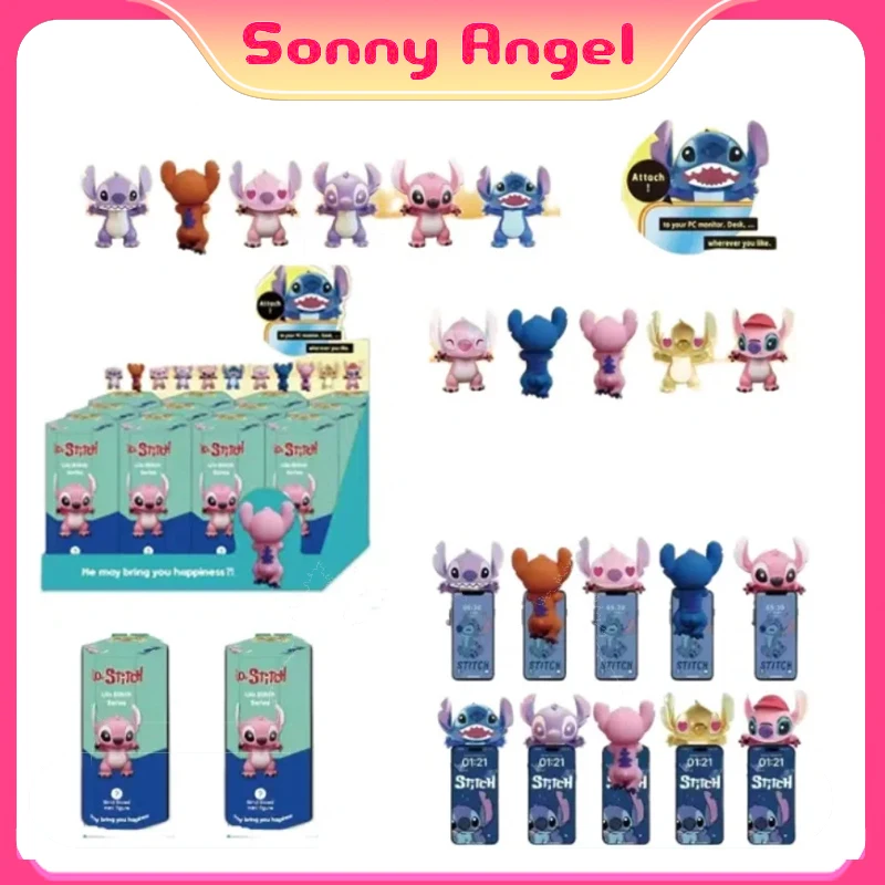 Игрушка Angel Sonny