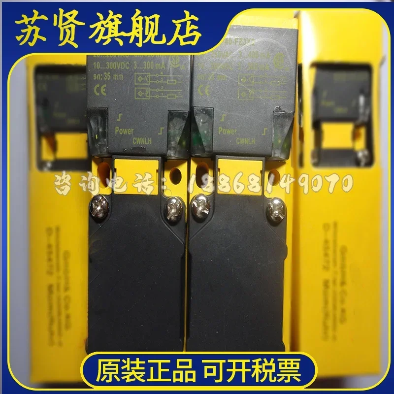 NI35U-CP40-FZ3X2 NI35U-CP40-FDZ30X2 новый и оригинальный (art.: 3920cc6227794) - 3920cc6227794