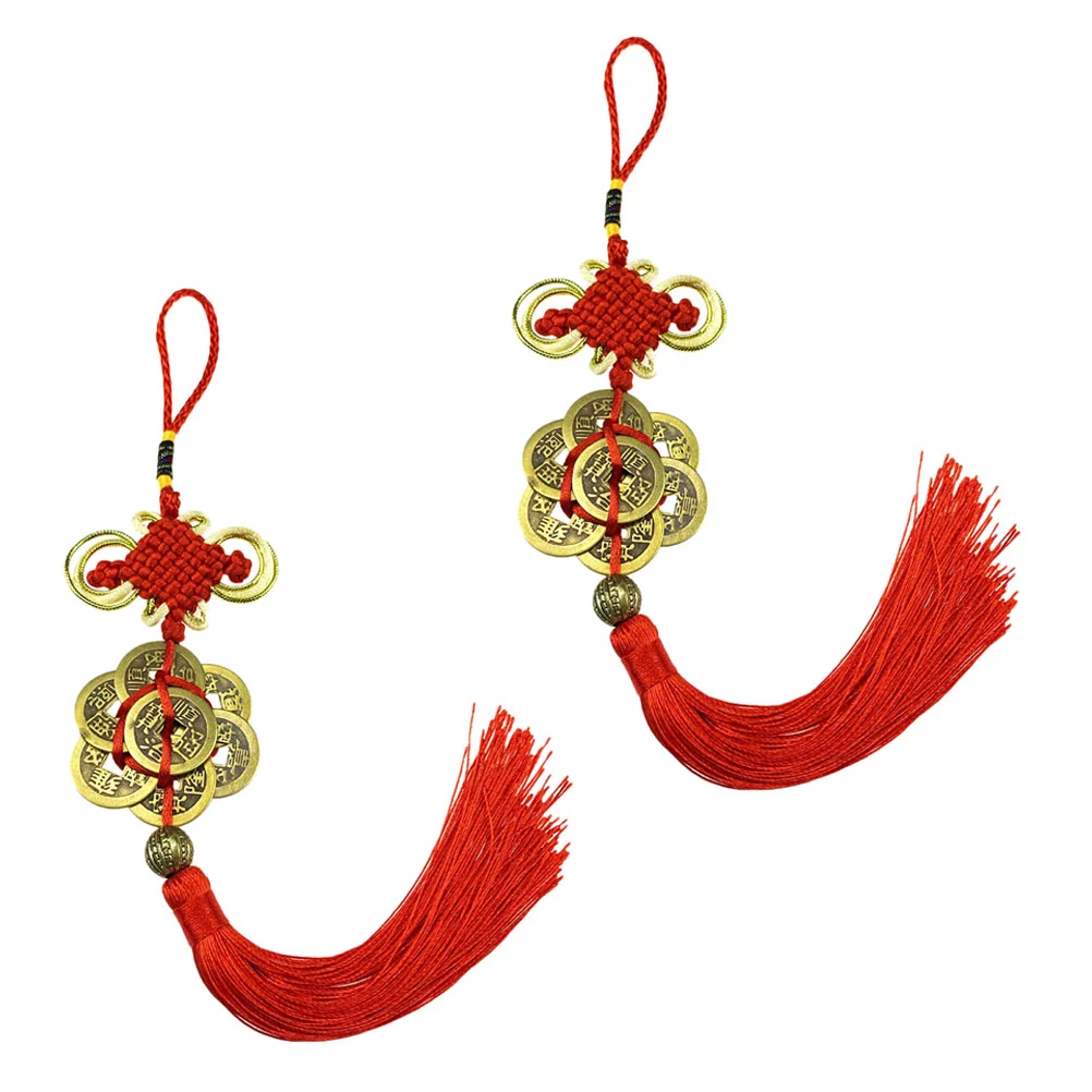 

Chinese Knotfeng Pendant Shuiornaments Decoration Decors Lucky Charmnew Year Party Favors Decorations