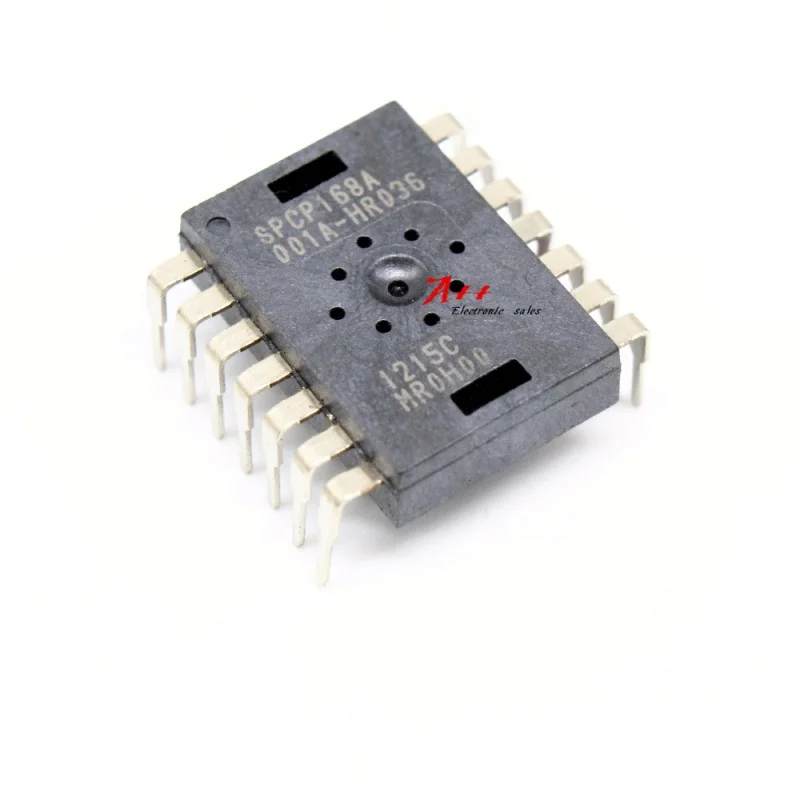 Чип для мыши SPCP 168A SPCP168A DIP-14, новый и оригинальный
