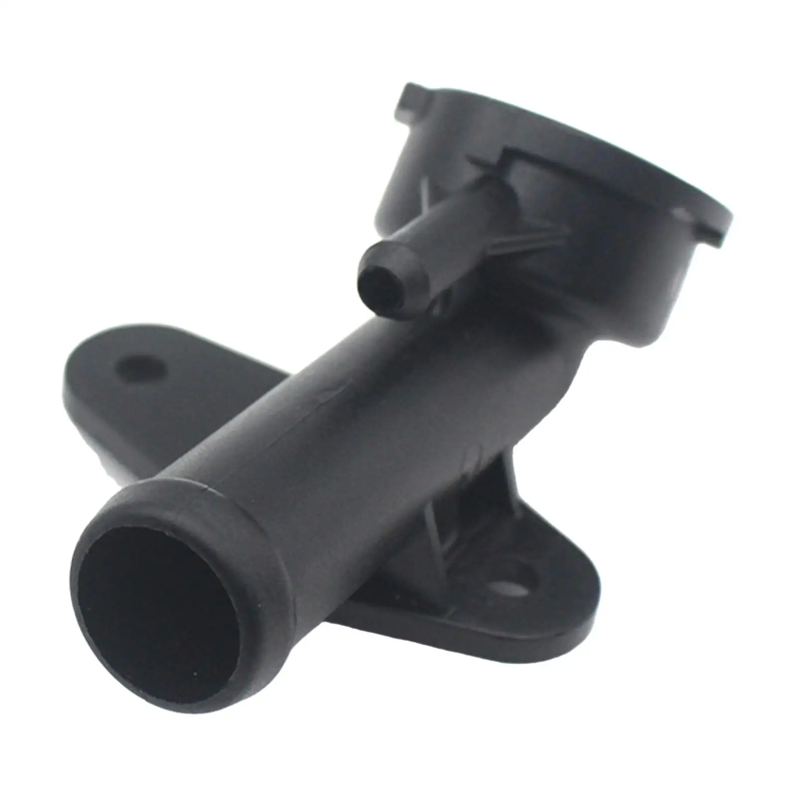 

Водяной наполнитель для радиатора мотоцикла, входной интерфейс в сборе, водяной рот для CB400 CB400, прочный, без модификаций