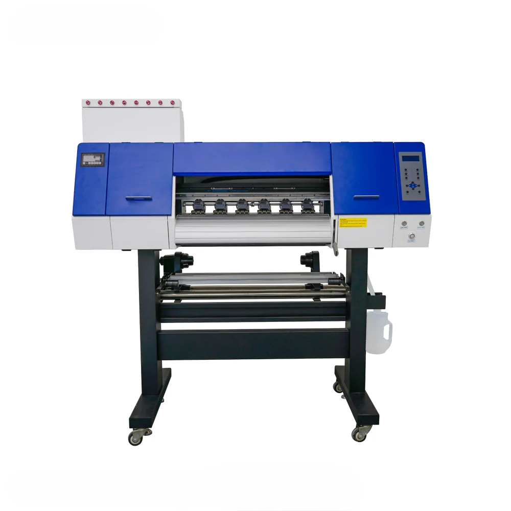 Для Yinstar 60 см прямой пленочный принтер Печать чехлов для телефонов dtf Цифровой