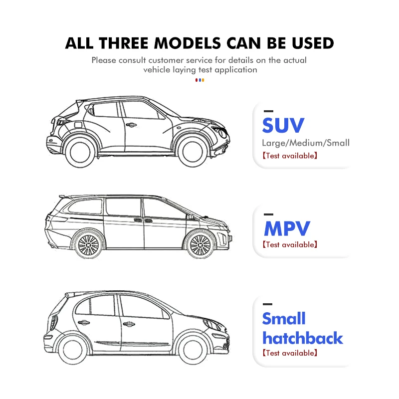 Органайзер для хранения на заднем сиденье автомобиля подвесная сумка большой