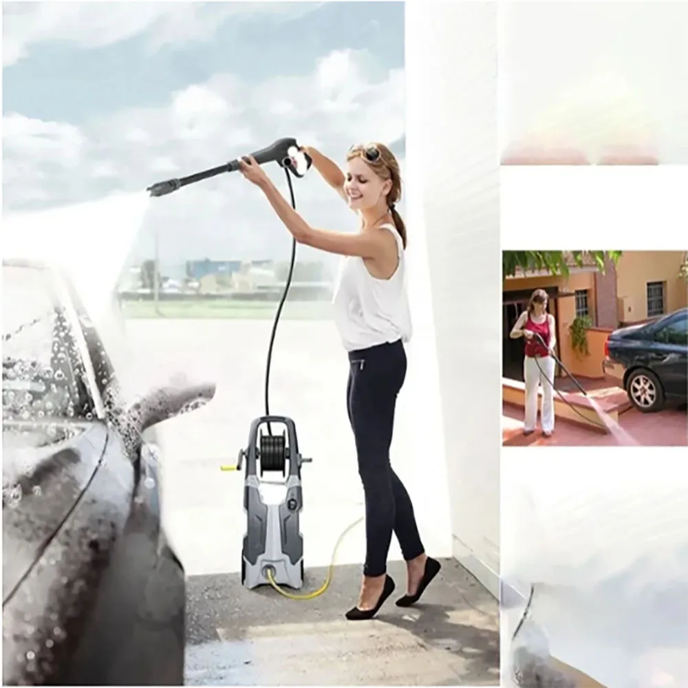 Анти-искажение шланг высокого давления для очистки труб сточных вод некоторых