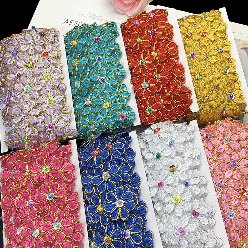 1/3/5 Ярда 5 см многослойный женский кружевной свадебный костюм Рождественский