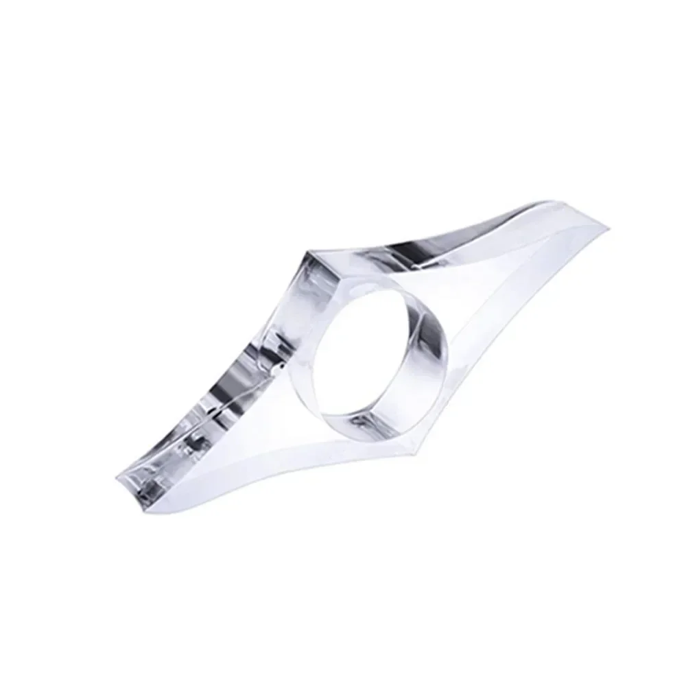 

Прозрачный акриловый держатель для книги