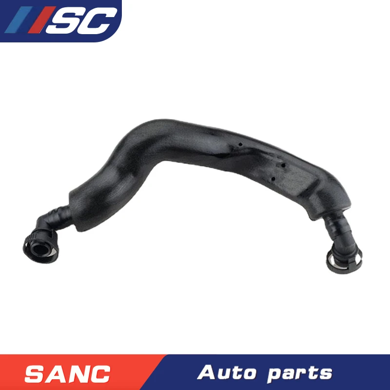 11617547186 автозапчасти клапан вентиляционный шланг выхлопная труба для BMW 5 ɶ' 7