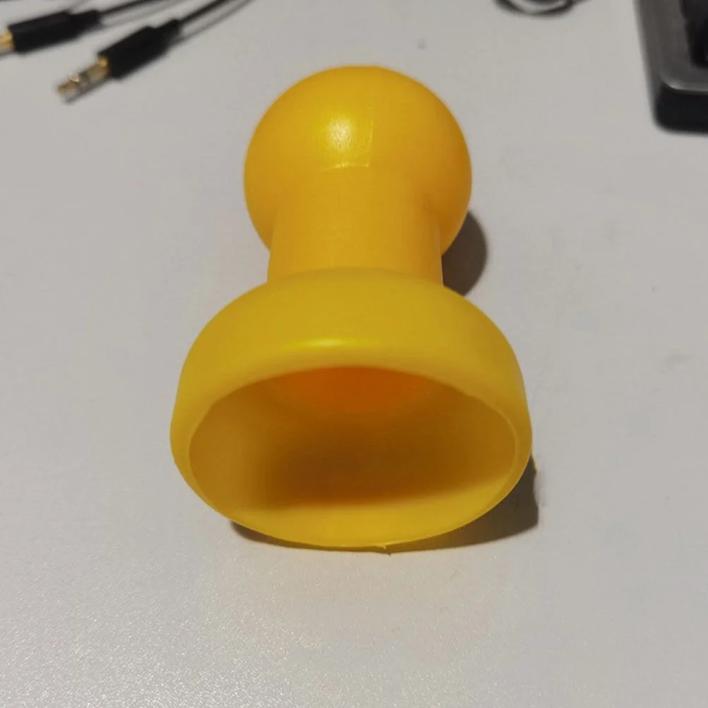 

Top Trampoline Accessories Yellow Accessories Wear-resistant Parts Supply Replaceable Stick Compact Thing