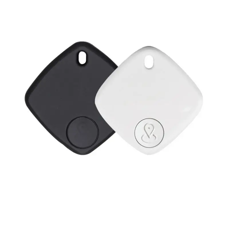 

Wide Range Anti-loss Device 90db ≤ Tracker Positioner For Ios Long Endurance Wallet Locator