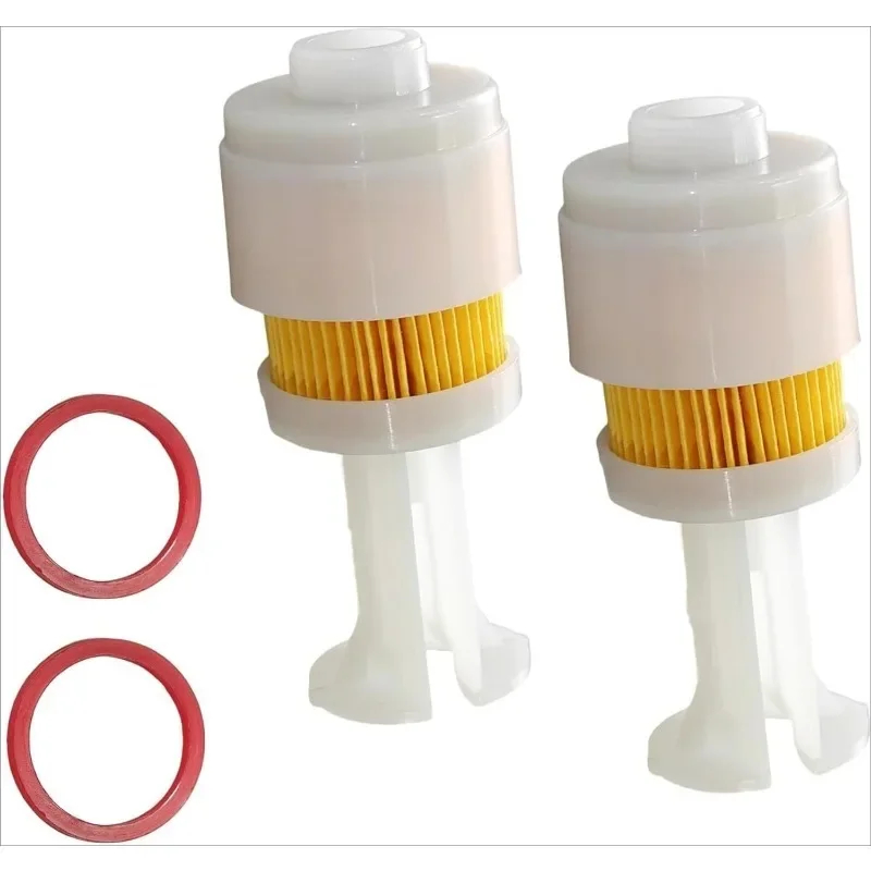 OUNENG Совершенно НОВЫЙ 888289 Топливный фильтр T2 Merury YahaM OMC подвесные модели 65L-24563-00