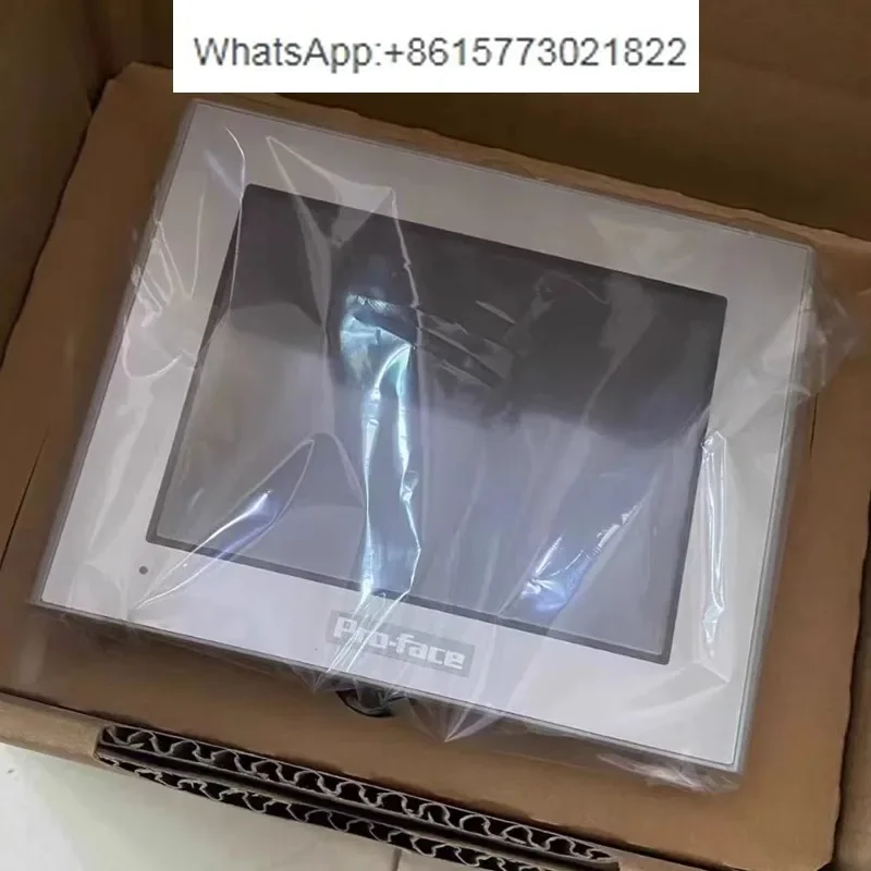 Сенсорный экран Proface LT3300 LT3301-T1/L1/S1-D24-K/C