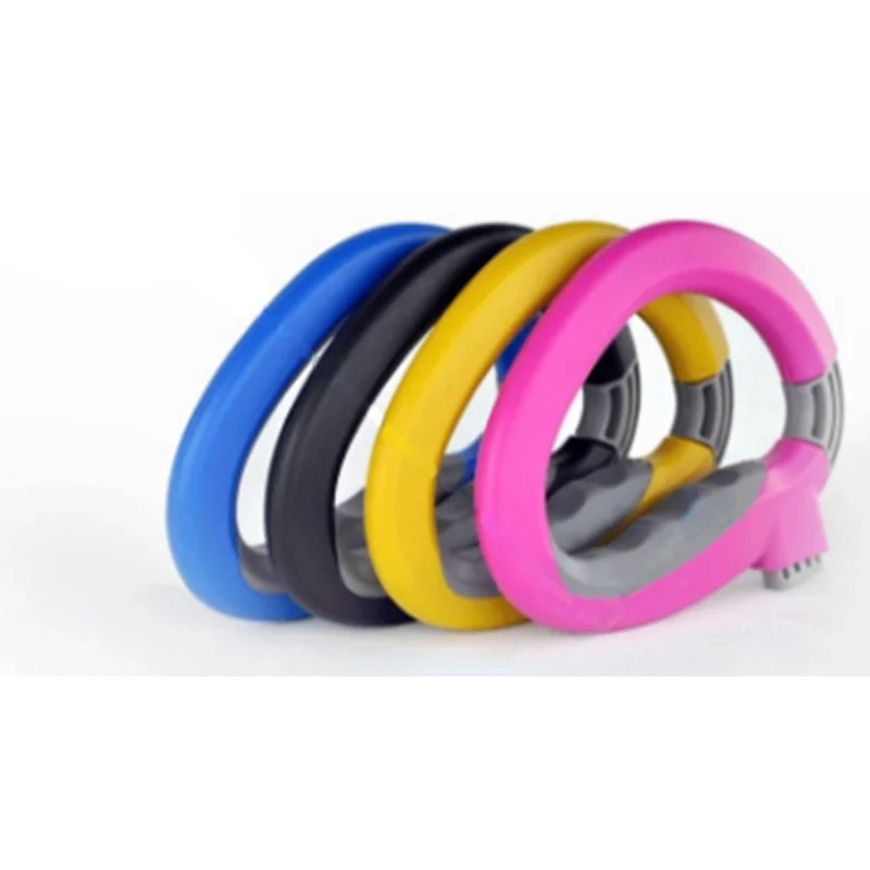 

Портативная сумка для продуктов, подставка для спортивных принадлежностей, пластиковый держатель для пакетов