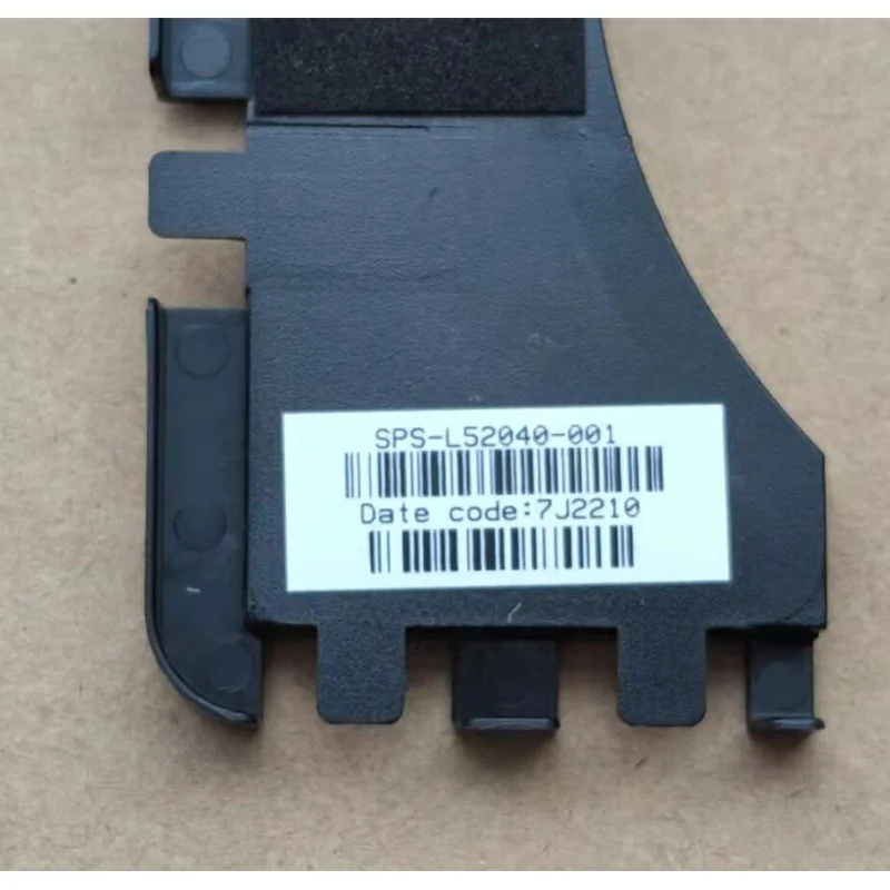 Оригинальный комплект динамиков L R для HP 15S-DY 15S-DU 15-DW L52040-001 (art.: 3920ca61b9be2) - 3920ca61b9be2