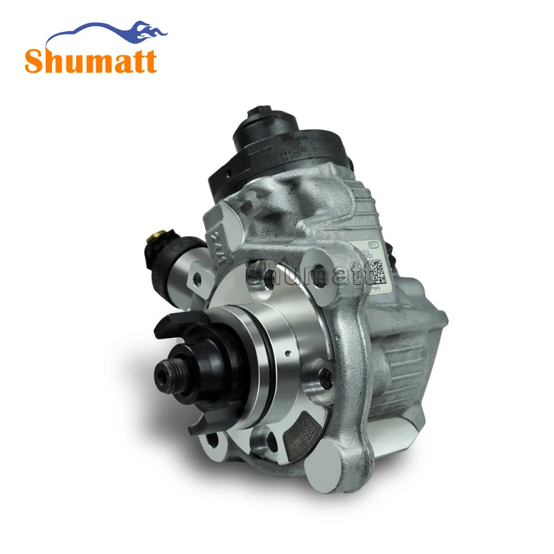Восстановленный топливный насос 0445020512 CP4N1 Common Rail OE V837073730 для двигателя 33CTA |