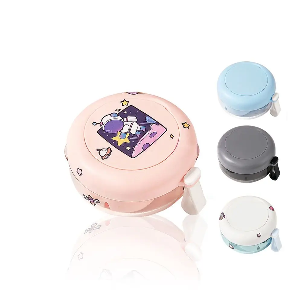 

Braces Cleaning Storage Box Watertight Dust-proof Corrector Retainer Box Portable Denture Storage Box Brace Cleaning Storage Box