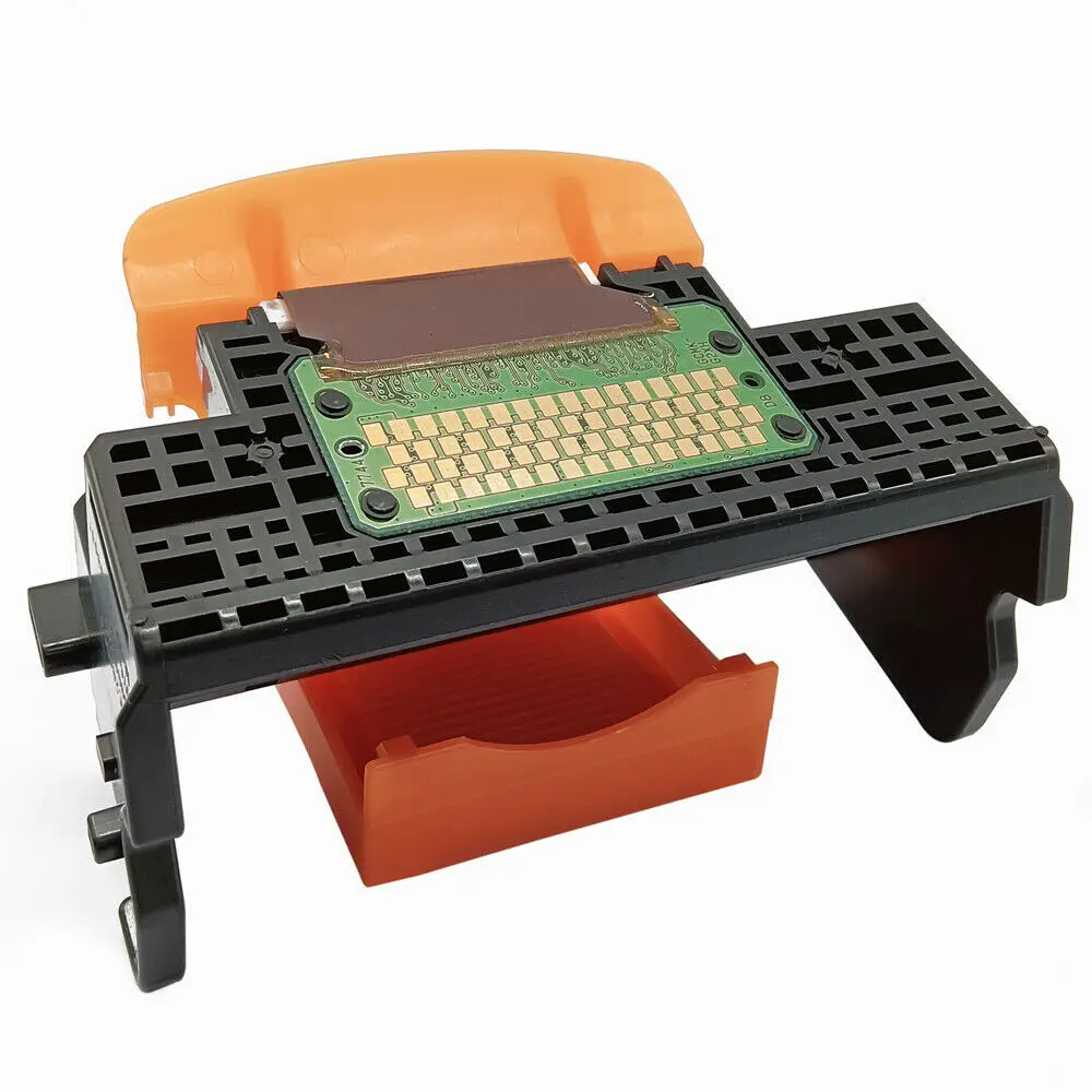 Полноцветная Рабочая печатающая головка подходит для Canon PIXMA MP6220 MG6130 MG6110 MG6100 mg6170