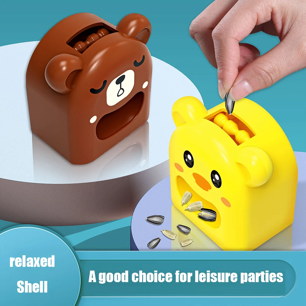 

Мини-лущилка для семян дыни, лущильная машина, лущилка семян подсолнуха, ленивый артефакт, эритроэт для домашних кухонных приборов