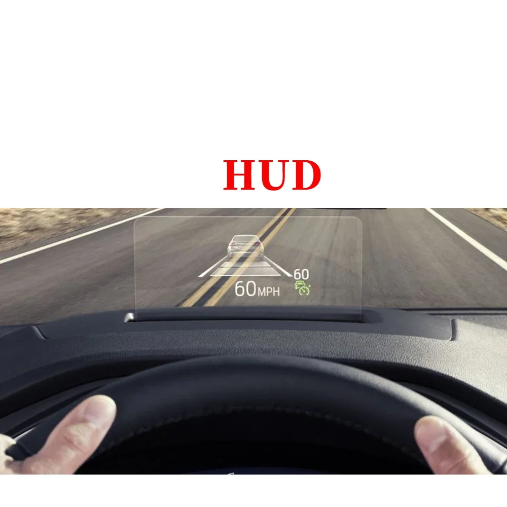 Для KIA EV6 2022 2023 2024 автомобильный коврик для приборной панели кожаный чехол