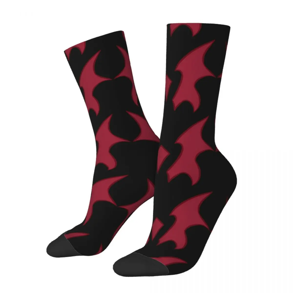 

Happy Funny Men's Socks Horde Symbol Vintage Harajuku She-Ra And The Princesses Of Power Street Style Novelty Casual Crew Sock