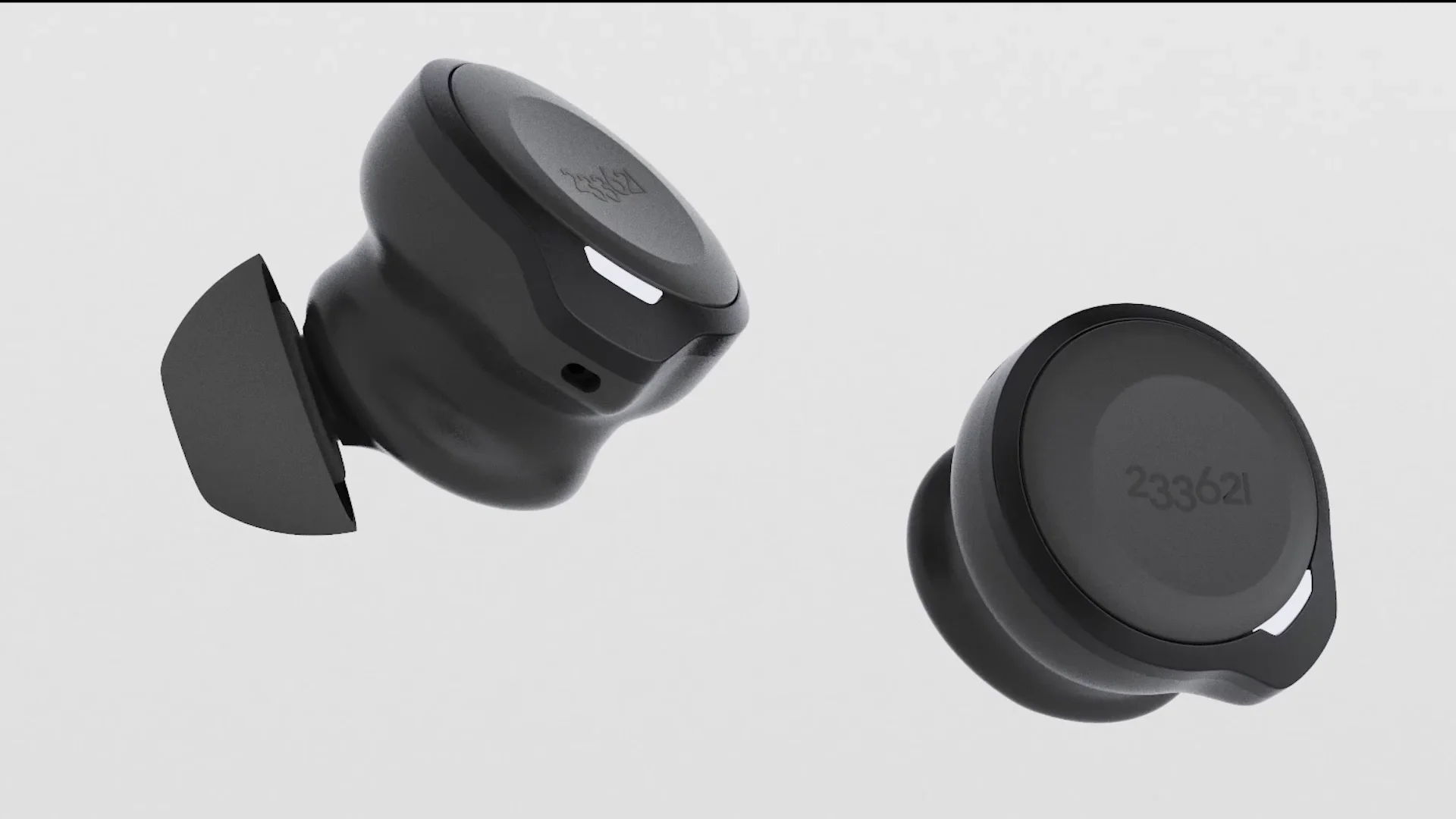 

QCC5124 -35dB шумоподавление TWS беспроводные наушники-вкладыши Bluetooth 5,0 наушники-вкладыши с беспроводной зарядкой чехол/USB-C Deep Bass
