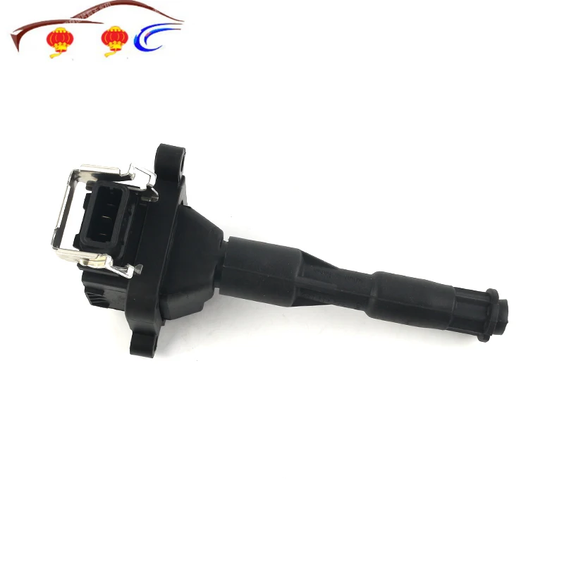 

0221504029 1 ПК, зажигание катушек 12131703228 для BMW X5 Z8 E36 E46 E38 E39 E31 540i 750iL 4,4 4,6 12131748018 12139067830