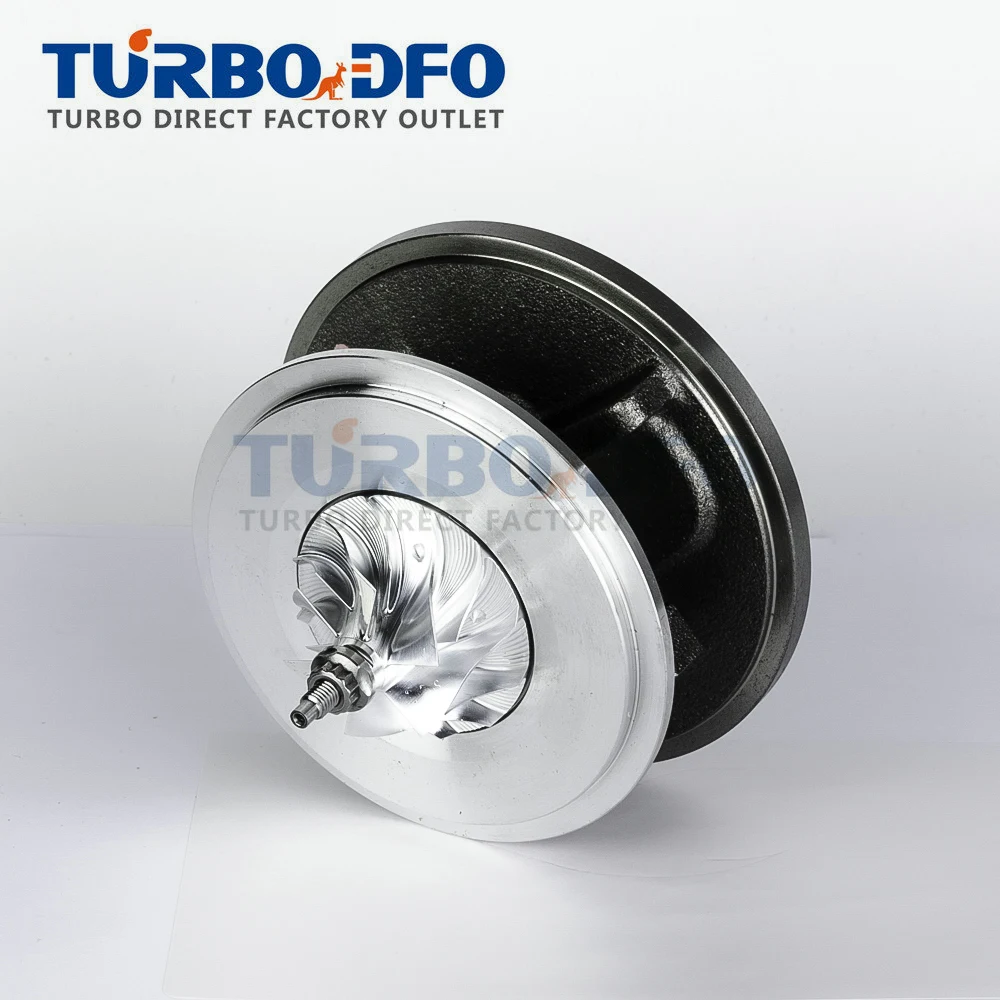 Заготовка турбо CHRA для VW Caddy III Golf V Jetta Passat B6 Touran 1.9TDI 90HP 66 кВт 105 л.с. 77 BRU BXF BXJ BJB BKC BXE