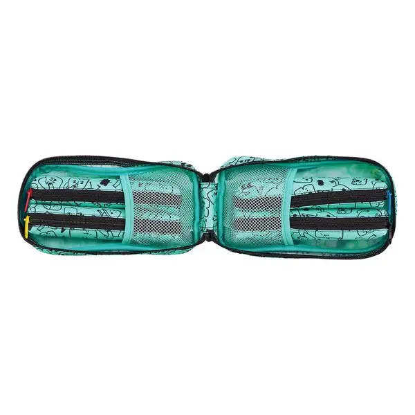 Рюкзак Карандаш Чехол Bia | Канцтовары для офиса и дома