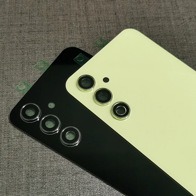 Задняя крышка батарейного отсека для Samsung Galaxy A54