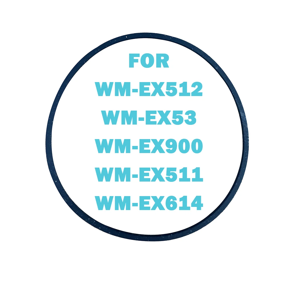 Ремень для Sony WM-EX512 WM-EX53 WM-EX900 WM-EX511 WM-EX614 Walkman кассетный плеер резиновый приводной