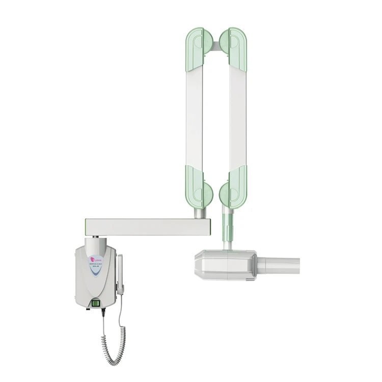 

S605 Dental Equipment Wall Mounted RX Dental Panoramic X Ray Machine