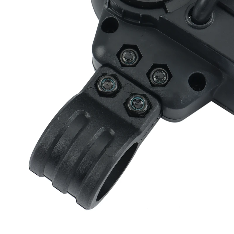 Многофункциональный ЖК-дисплей для электроскутера UTV дроссельной заслонки