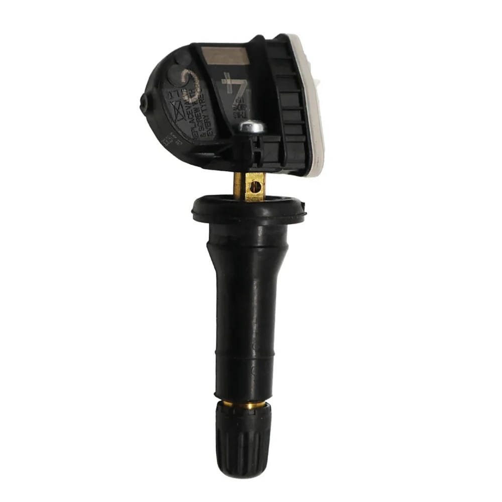 4шт. 13516165 Датчик давления в шинах TPMS для GM Chevrolet Silverado GMC 433 МГц автомобильные