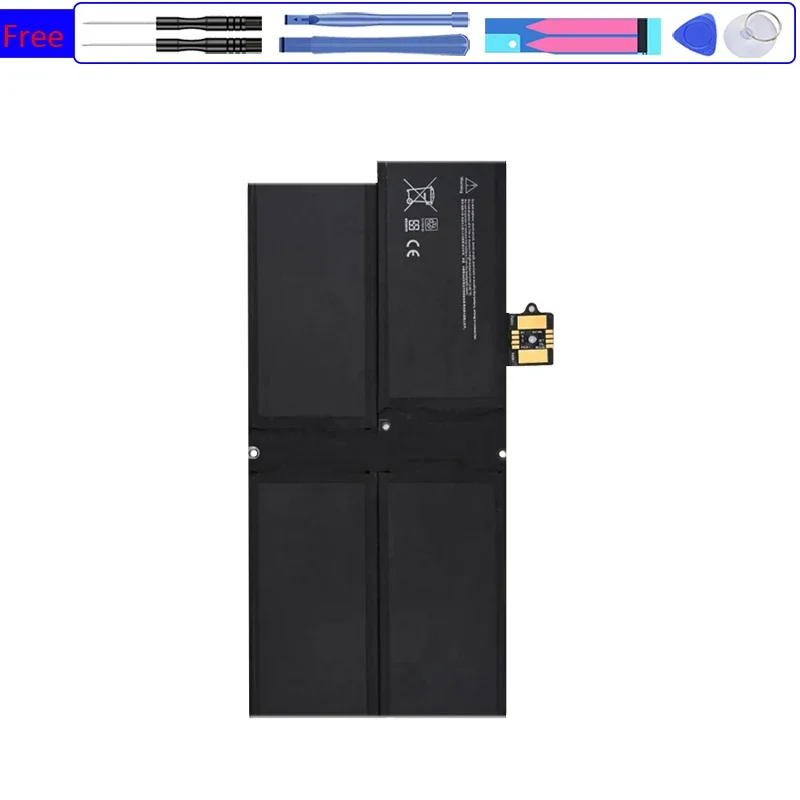 Аккумулятор для ноутбука Microsoft Surface Pro X 1876 G3HTA056H 5039 мАч